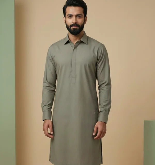 Classic Kurta