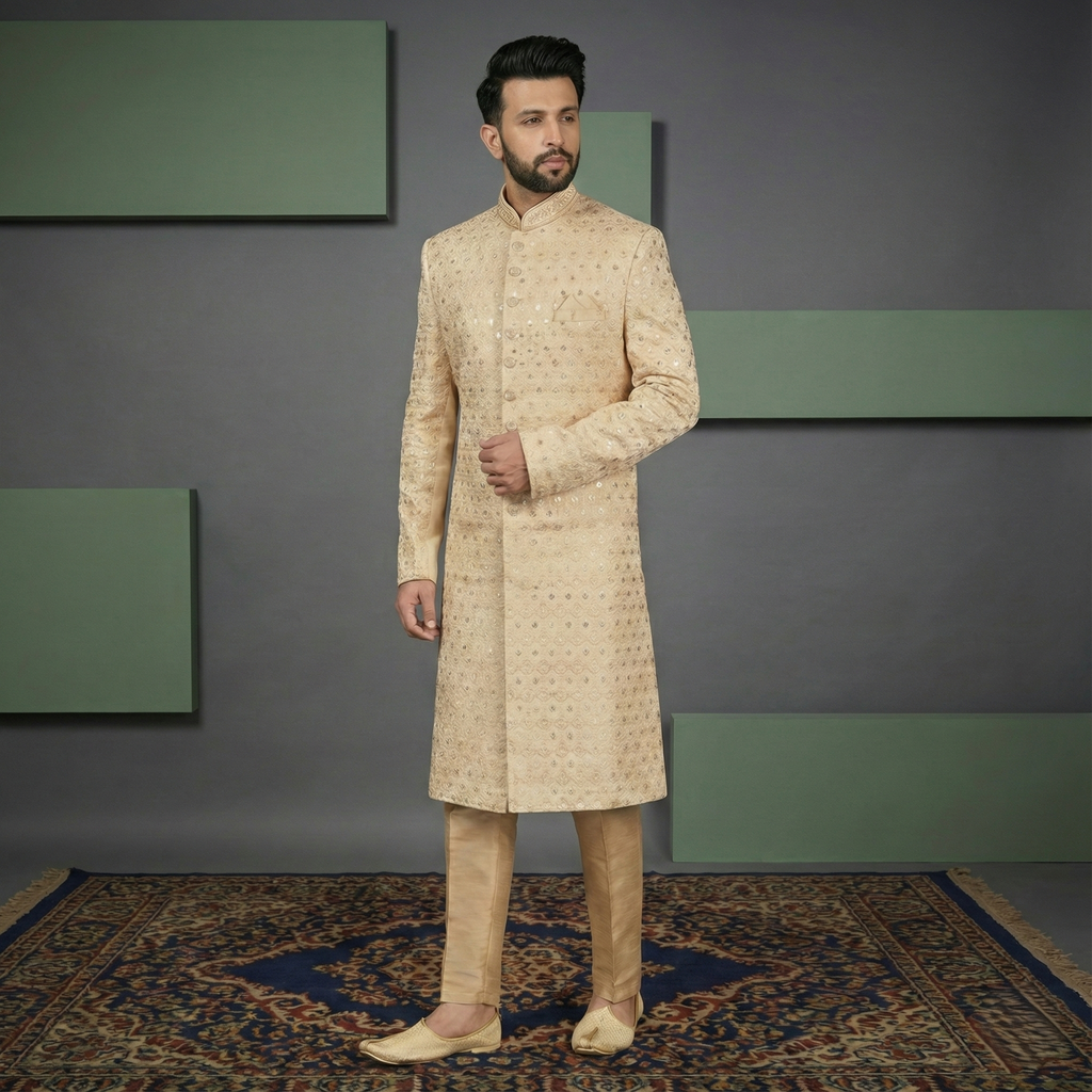 Sherwani