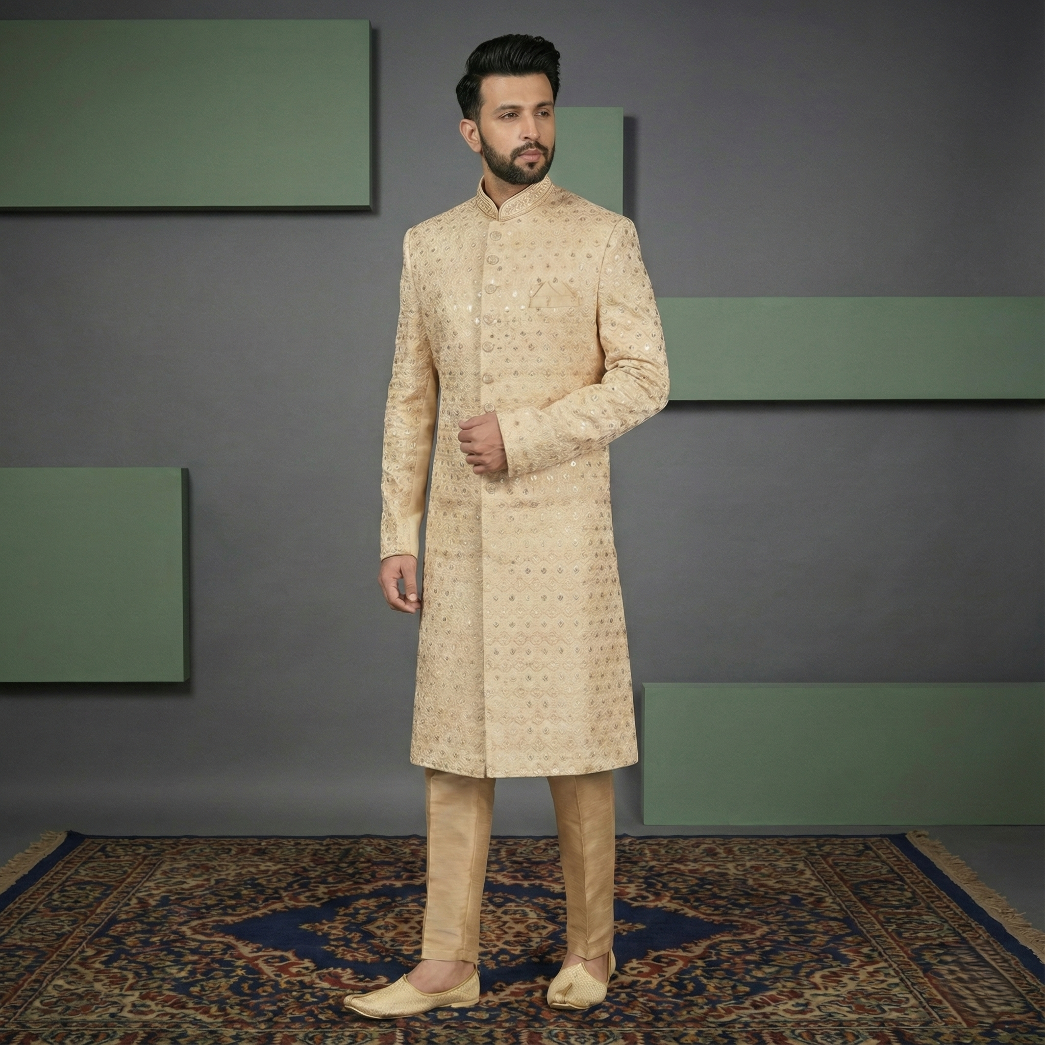 Sherwani