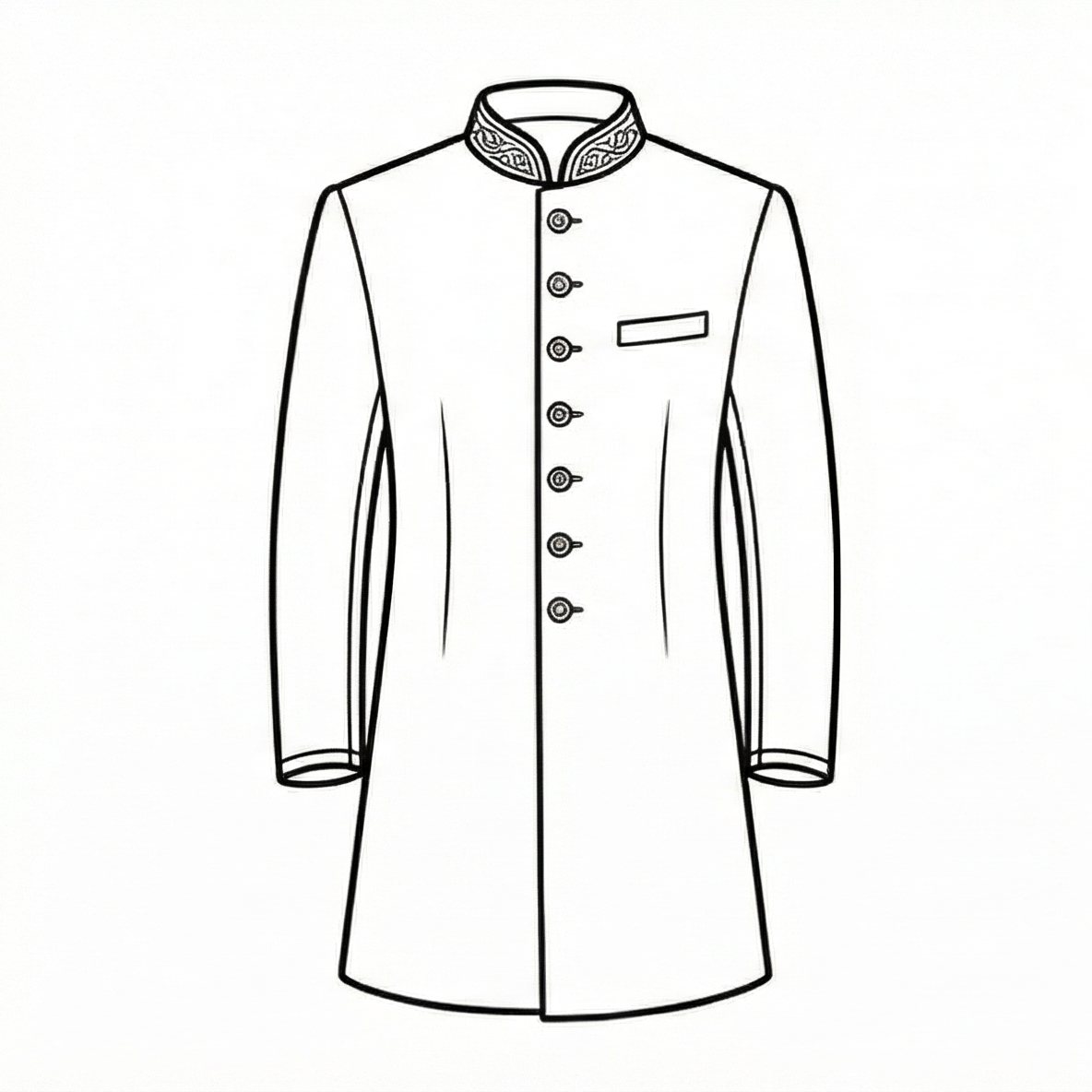Sherwani