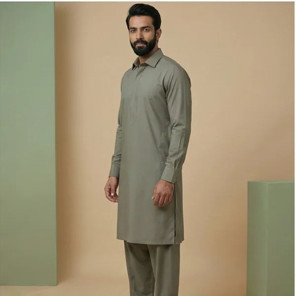 Classic Kurta