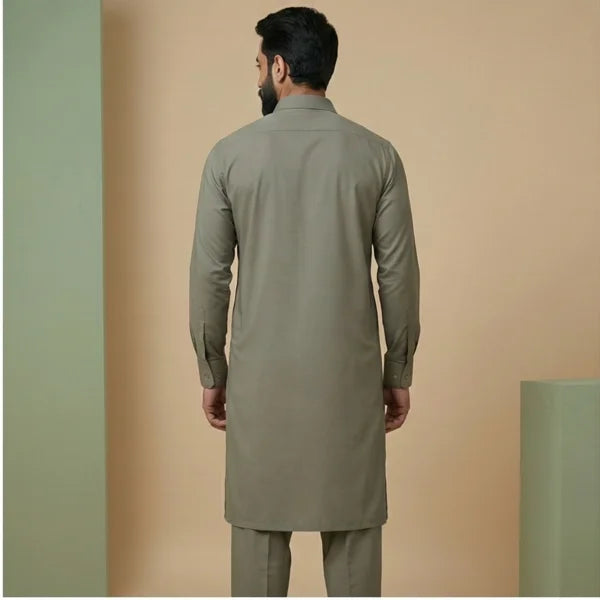 Classic Kurta