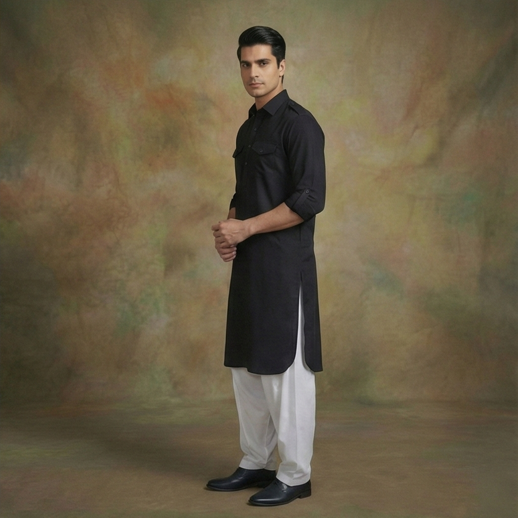 Pathani