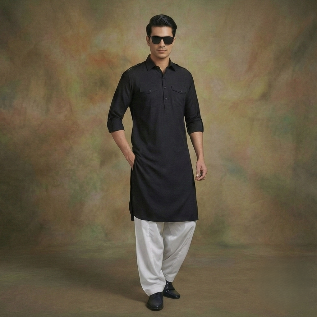 Pathani
