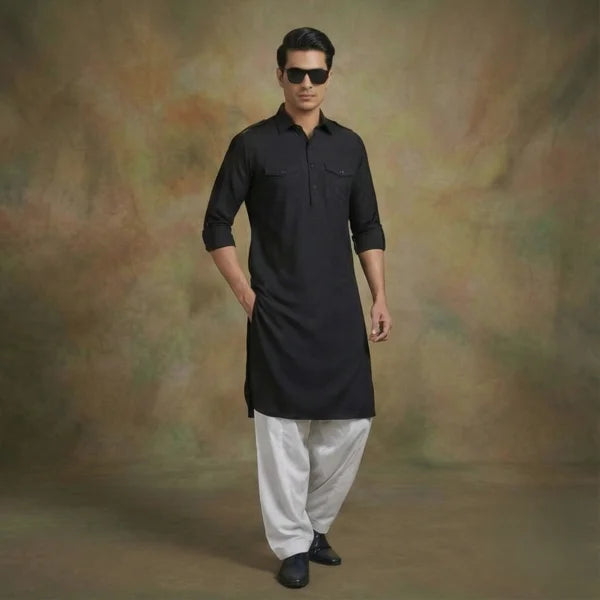 Pathani
