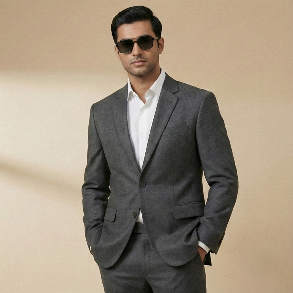 Formal/Classic Blazer