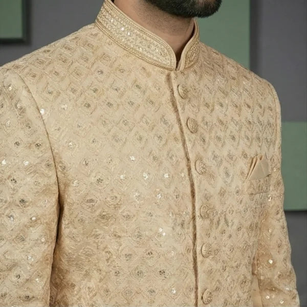 Sherwani
