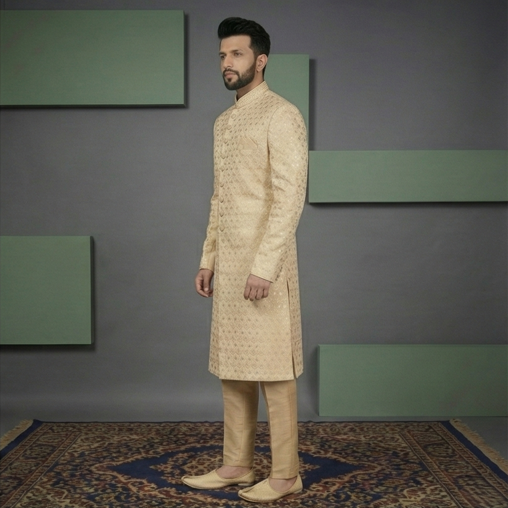 Sherwani