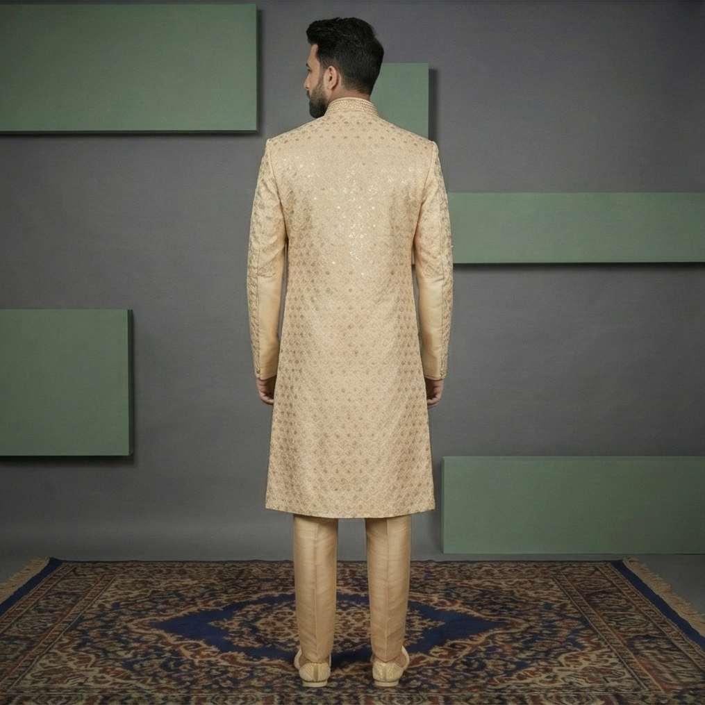 Sherwani