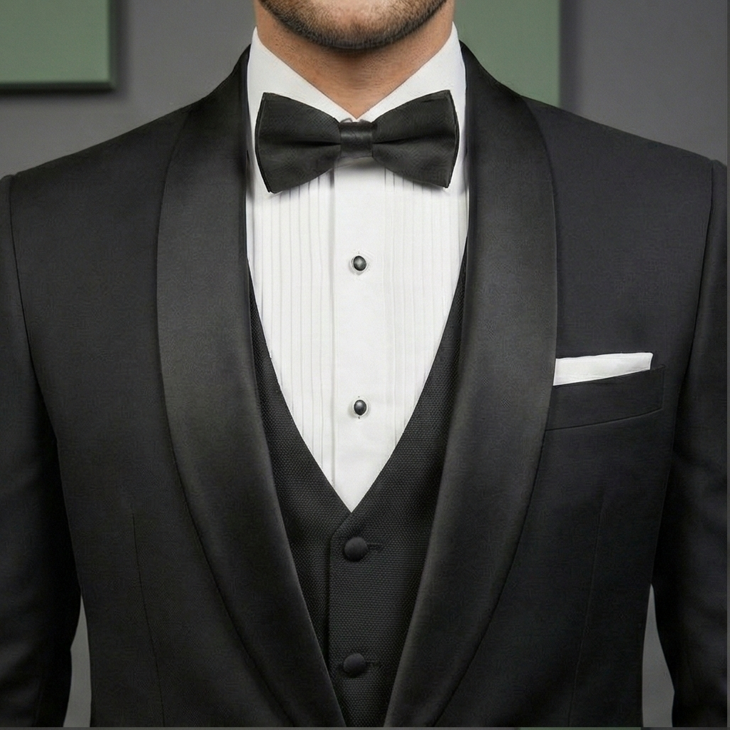 Tuxedo