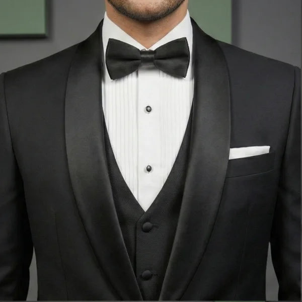 Tuxedo